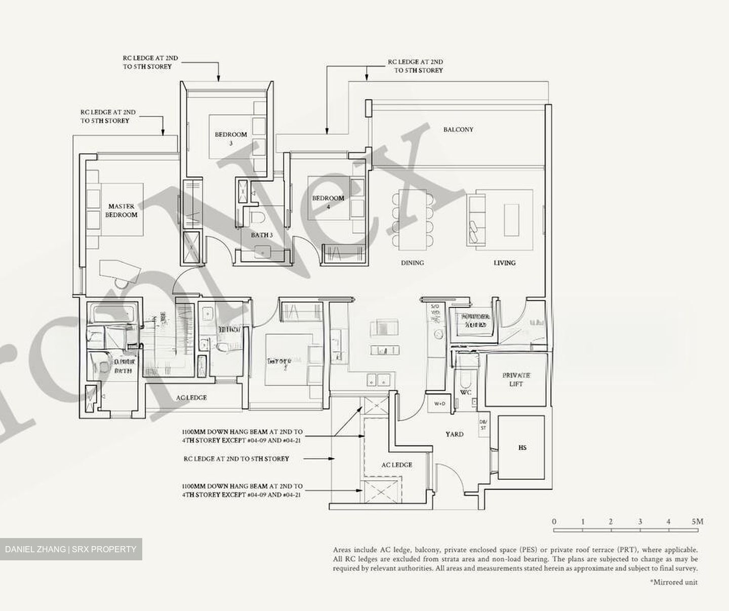 Watten Estate Road (D11), Condominium #502306881